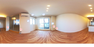 マノワーレミヌマ 302 【埼玉県東大宮】 の外観写真