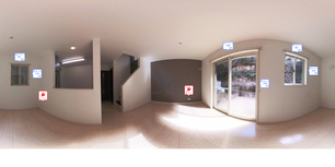 グリーンフィル大城 B 【福岡県下大利駅】 の外観写真