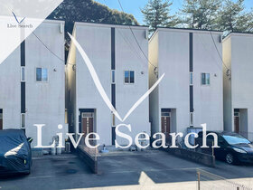 グリーンフィル大城 B 【福岡県下大利駅】 の外観写真