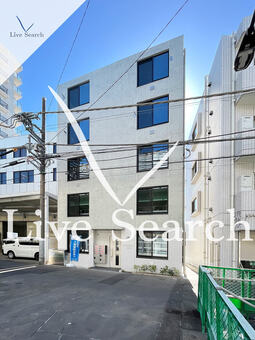 TAKAIDO　ONE 502 【東京都高井戸駅】 の外観写真