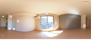 REGULUS 102 【東京都多摩境駅】 の外観写真