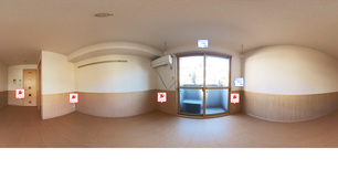 セジュール富士見  103 【埼玉県吹上】 の外観写真