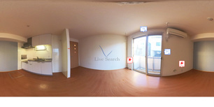 セジュール鶴園 103 【神奈川県相模大野駅】 の外観写真