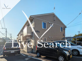 セジュール鶴園 103 【神奈川県相模大野駅】 の外観写真