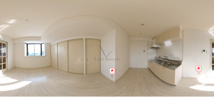 	グリーンプラザ 905 【大阪府	谷町線「千林大宮」徒歩10分】 の外観写真