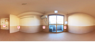 セジュール富士見  105 【埼玉県吹上】 の外観写真