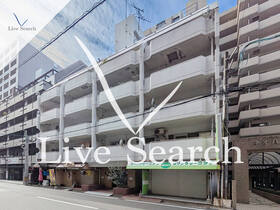 ヴェルドミール薬院 301 【福岡県薬院大通駅】 の外観写真