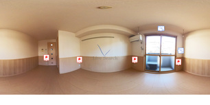 セジュール富士見  102 【埼玉県吹上】 の外観写真