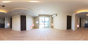 マノワーレミヌマ 305 【埼玉県東大宮】 の外観写真