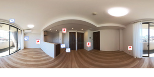 マノー朝霞台 302 【埼玉県朝霞台】 の外観写真