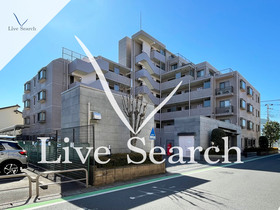 マノー朝霞台 302 【埼玉県朝霞台】 の外観写真