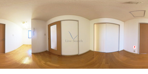 フレグランス皿山A棟 201 【福岡県金山駅】 の外観写真