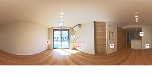 ココン市川 102 【千葉県市川駅】 の外観写真