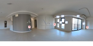 アストア別府 501 【福岡県別府駅】 の外観写真