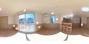 ディア・ドリーム　 B101 【埼玉県吹上】 の外観写真