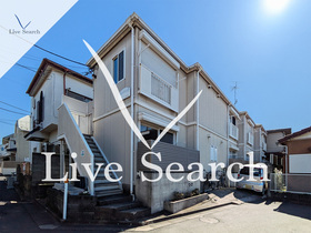 アーバンハイツ 203 【東京都鷺ノ宮駅】 の外観写真