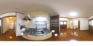 パーク・サイド杉浦　Ⅱ 101 【東京都石神井公園駅】 の外観写真