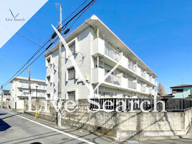 パーク・サイド杉浦　Ⅱ 101 【東京都石神井公園駅】 の外観写真