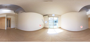 セルバ中尾 203 【福岡県高宮駅】 の外観写真