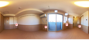 Ma　Maison(マメゾン) 202 【埼玉県吹上】 の外観写真