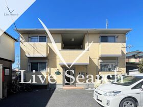 Ma　Maison(マメゾン) 202 【埼玉県吹上】 の外観写真