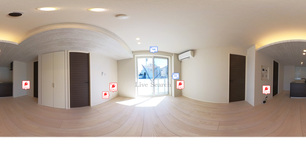 マノワーレミヌマ 105 【埼玉県東大宮】 の外観写真