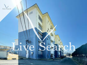 紫団地 157 【福岡県紫駅】 の外観写真