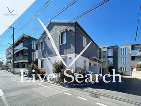 ロイジェント井荻AB棟　B棟 	 102 【東京都井荻駅　】 の外観写真