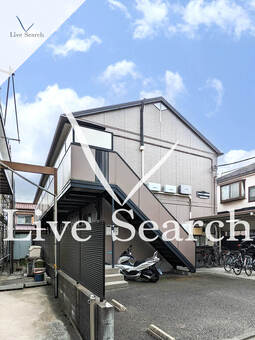 プルミエール相模原 202 【神奈川県東林間駅】 の外観写真