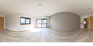 渡辺第2ビル 201 【福岡県博多南駅】 の外観写真