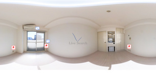 ホーユウコンフォルト神奈川新町 501 【神奈川県神奈川新町駅】 の外観写真