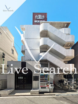 ホーユウコンフォルト神奈川新町 501 【神奈川県神奈川新町駅】 の外観写真