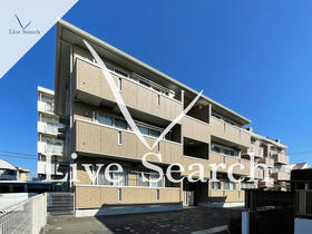 ブリリアンフラッツ 302 【埼玉県北浦和駅】 の外観写真