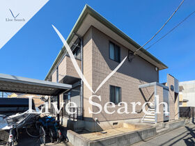 サンフルール 103 【東京都高幡不動】 の外観写真