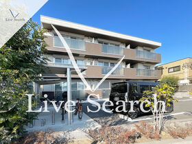 テロワール上石神井 102 【東京都上石神井駅】 の外観写真