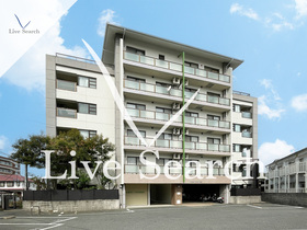 ハウスポンドビュー 102 【福岡県西鉄　井尻駅】 の外観写真