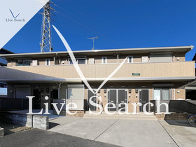 アズールベガ 203 【東京都亀有】 の外観写真