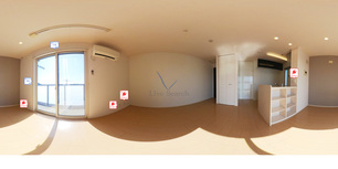 フォルテ 301 【埼玉県川越線　西大宮駅　徒歩15分】 の外観写真