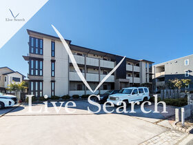 フォルテ 301 【埼玉県川越線　西大宮駅　徒歩15分】 の外観写真