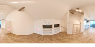 SILVERADO方南 202 【東京都方南町】 の外観写真