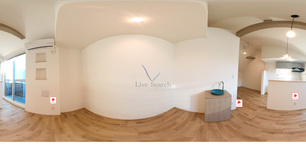 SILVERADO方南 203 【東京都方南町】 の外観写真