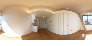 ブランコート祖師ヶ谷大蔵 202 【東京都祖師ヶ谷大蔵駅】 の外観写真