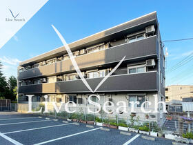 Will Square 301 【埼玉県京浜東北・根岸線　大宮駅　徒歩16分】 の外観写真