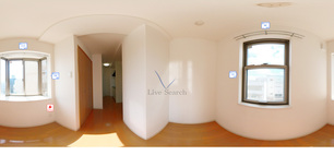 Room 結　豊中駅前 502 【大阪府豊中駅】 の外観写真