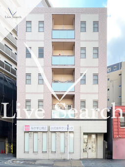 Room 結　豊中駅前 502 【大阪府豊中駅】 の外観写真