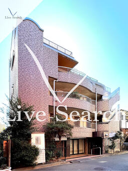 タフネレジデンス 202 【東京都千歳烏山駅】 の外観写真