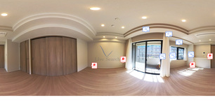 馬事公苑ヒルズ 205 【東京都千歳船橋駅】 の外観写真