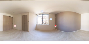 ウェルスビスタ津田沼 201 【千葉県前原駅】 の外観写真