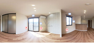 キャンベルハウス D202 【福岡県西鉄天神大牟田線 大橋駅 徒歩90分】 の外観写真