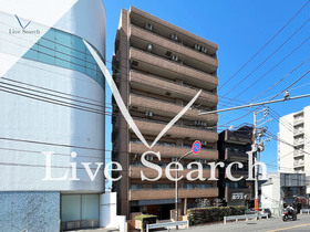 アイディーコート早稲田 301 【牛込柳町駅】 の外観写真